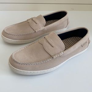 Cole Haan Pinch Weekender Penny Loafers